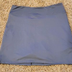 Grey Golf/Tennis Skirt
